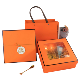 Cake Box Supplies | Hamper Gift Box